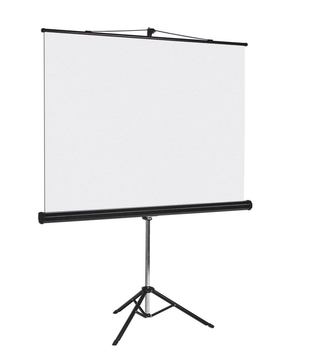 Pantalla de Proyección Portátil de Tripié MULTIMEDIA SCREEN MST-180 - 1.80x1.80m. / 100 pulgadas diagonales. Pantalla de Proyección Portátil de Tripié MULTIMEDIA SCREEN MST-180 - 1.80x1.80m. / 100 pulgadas diagonales.
